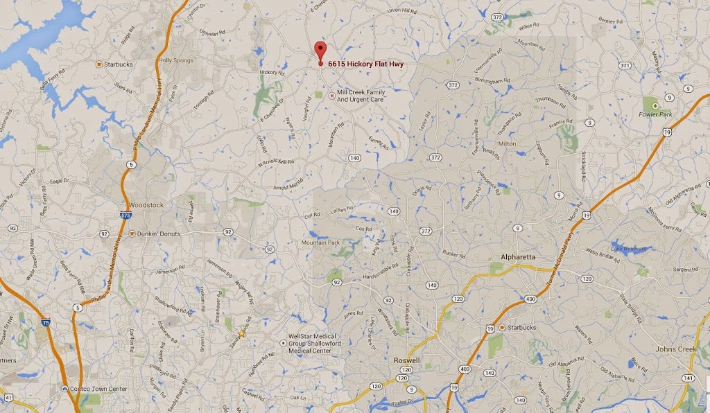 Lake Pointe Dental Canton | 6615 Hickory Flat Hwy, Canton, GA 30115, USA | Phone: (678) 383-4948