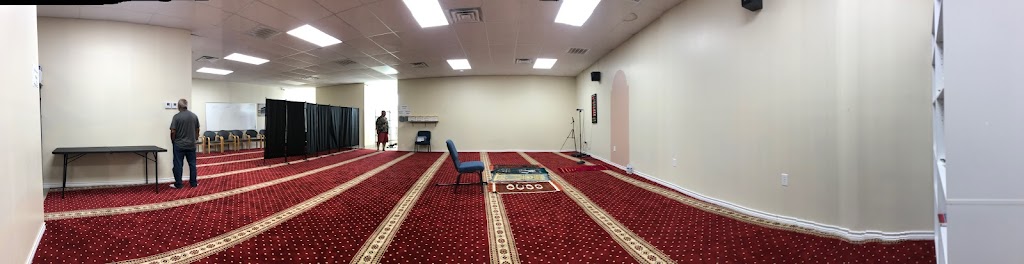 Islamic Center of Forney - ICF | 13980 Farm to Market 548, Forney, TX 75126, USA | Phone: (469) 880-6312 Islamic Center of Forney - ICF | 13980 Farm to Market 548, Forney, TX 75126, USA | Phone: (469) 880-6312
