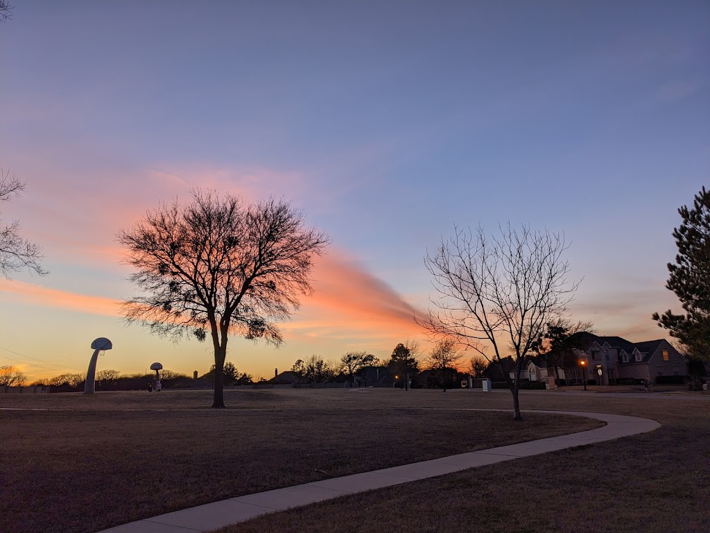 Shadow Ridge Park | Flower Mound, TX 75028, USA | Phone: (972) 874-6300