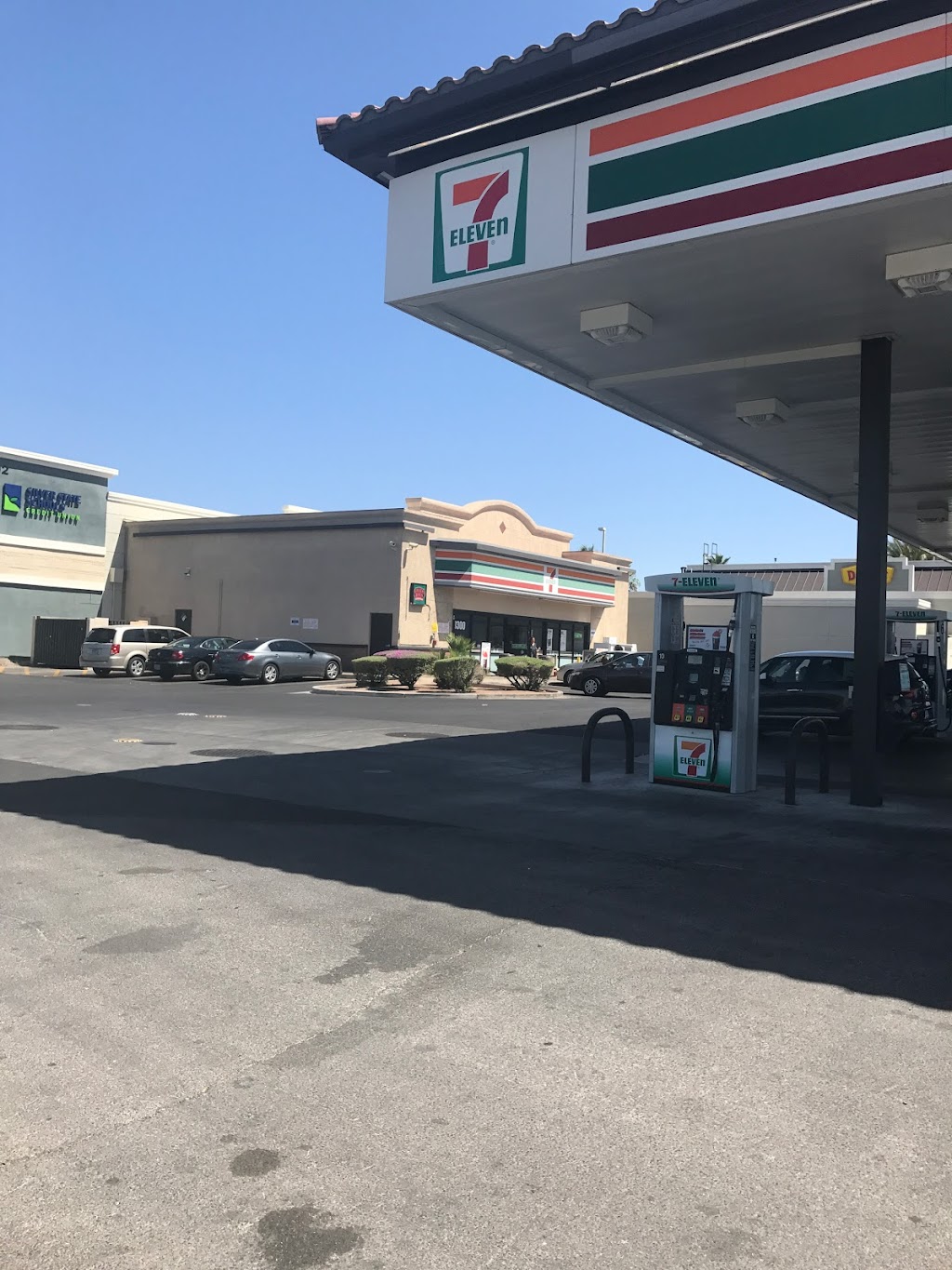 7-Eleven | 9300 S Eastern Ave, Las Vegas, NV 89123 | Phone: (702) 263-1010