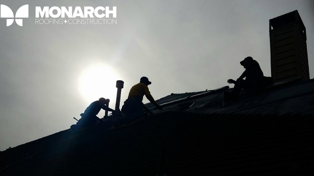 Monarch Roofing and Construction | 918 W Walnut St #1515, Celina, TX 75009, USA | Phone: (214) 785-8676