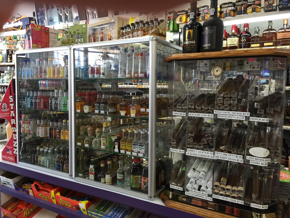 Valley Village Liquor & Wine | 5144 Colfax Ave, Los Angeles, CA 91601, USA | Phone: (818) 506-4845