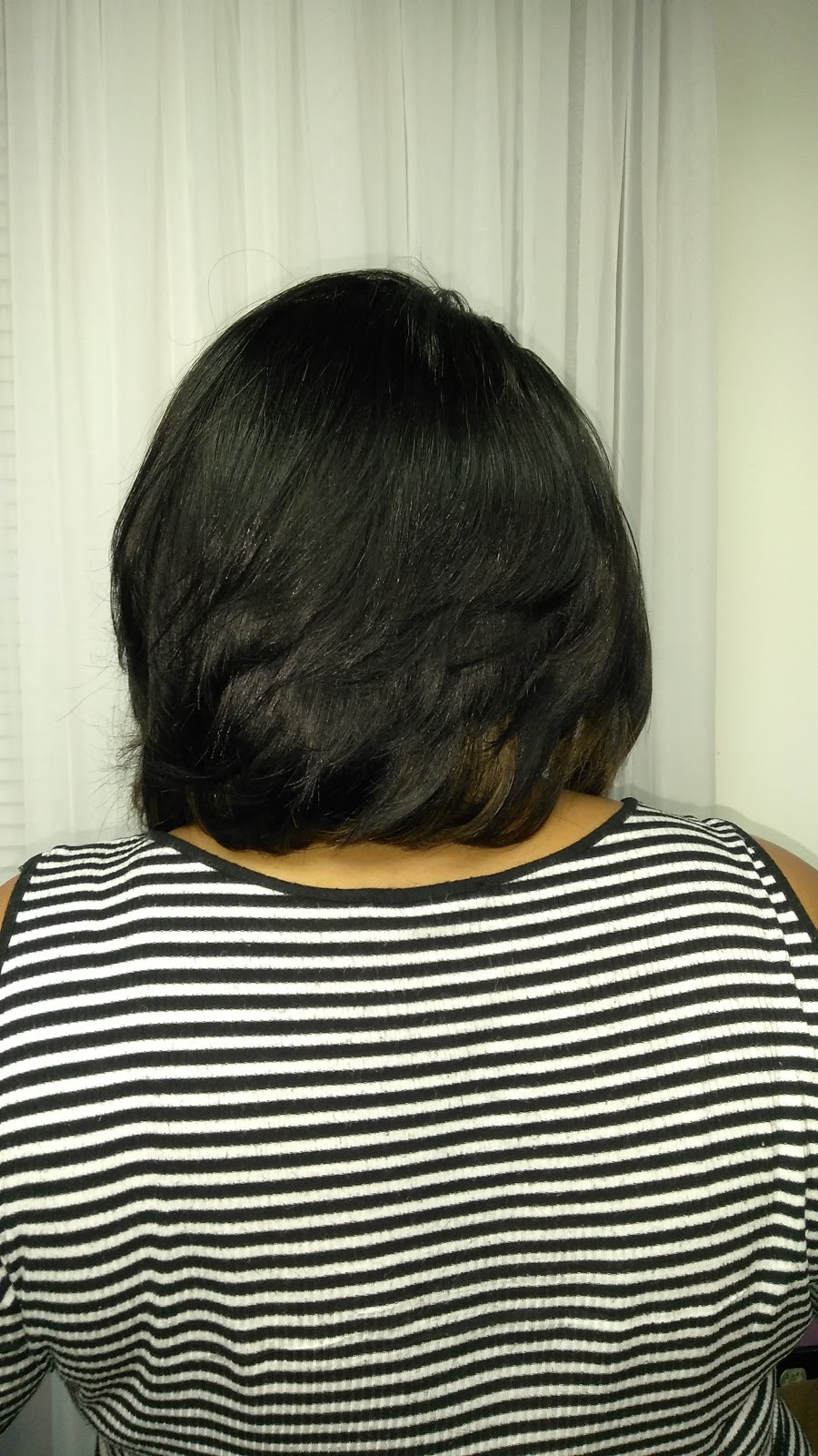 hair 4 u International beauty & barber college Llc. | 702 N Mallory St, Hampton, VA 23663, USA | Phone: (757) 244-1121