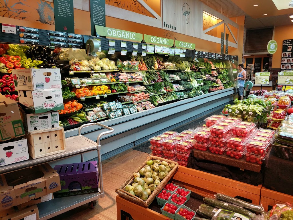 Roche Bros. Natick | 150 W Central St, Natick, MA 01760, USA | Phone: (508) 655-5540