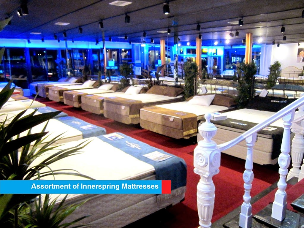 Los Angeles Mattress Stores - Koreatown | 201 S Western Ave, Los Angeles, CA 90004, USA | Phone: (213) 984-4654