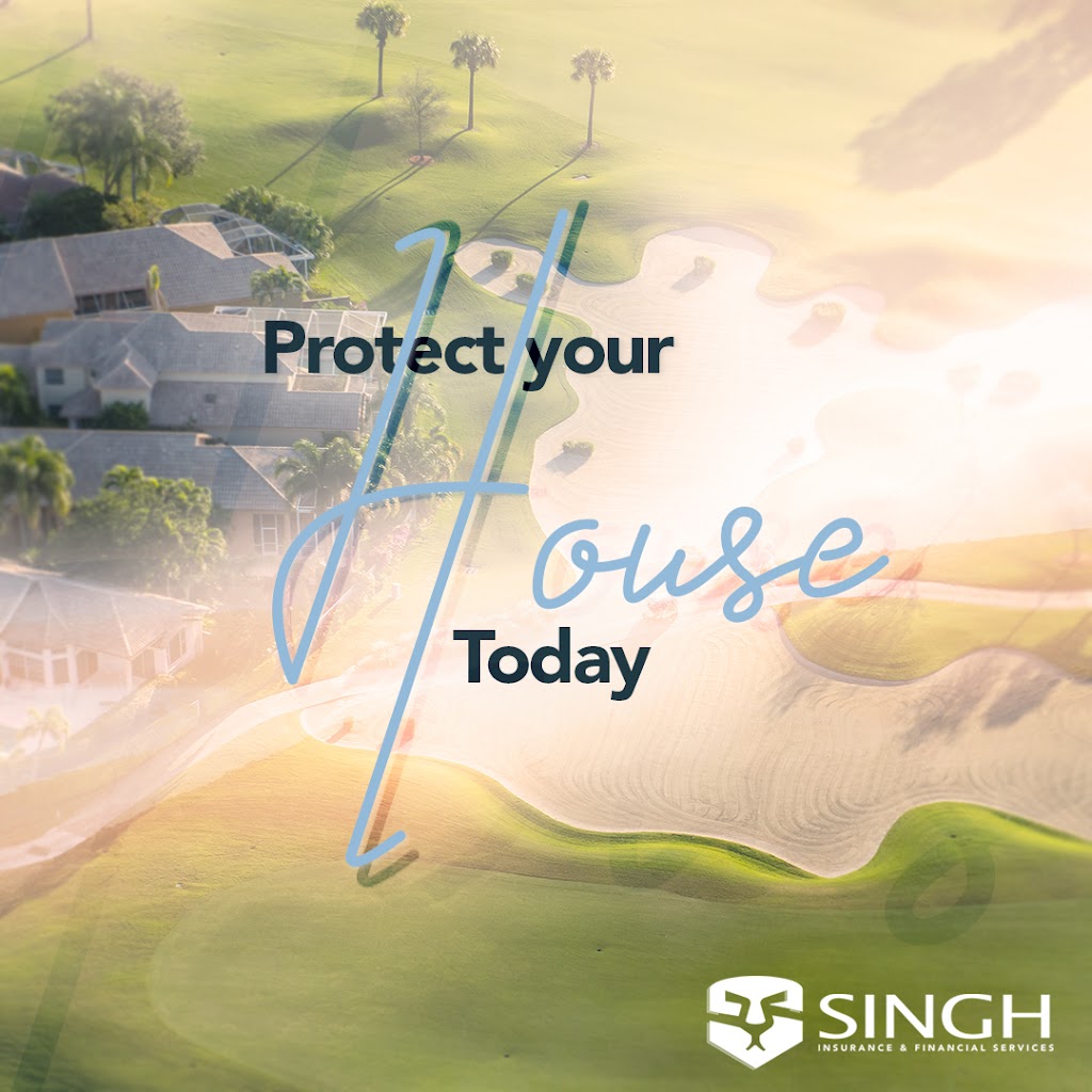 Singh Insurance and Financial Services | 3735 S Hwy 27, Clermont, FL 34711 | Phone: (352) 432-1646