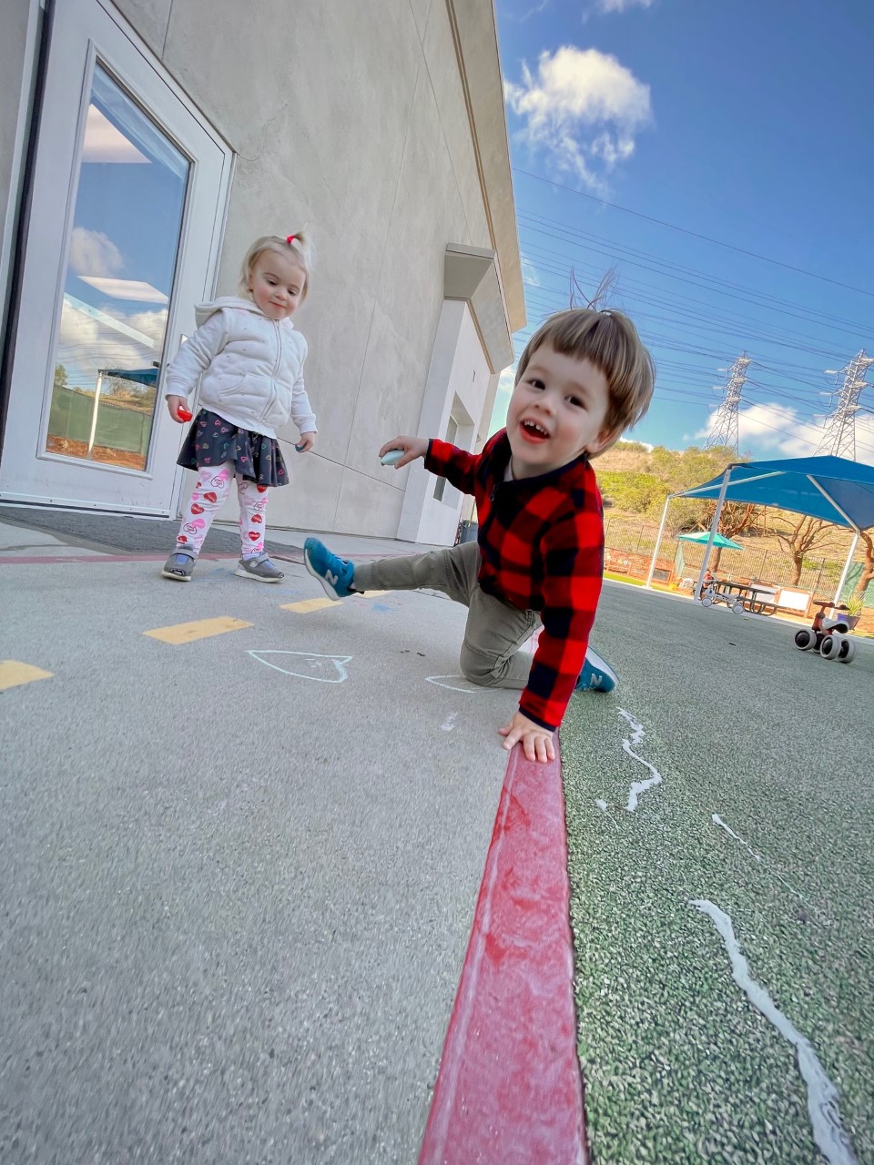 Montessori School of San Clemente - Sunday