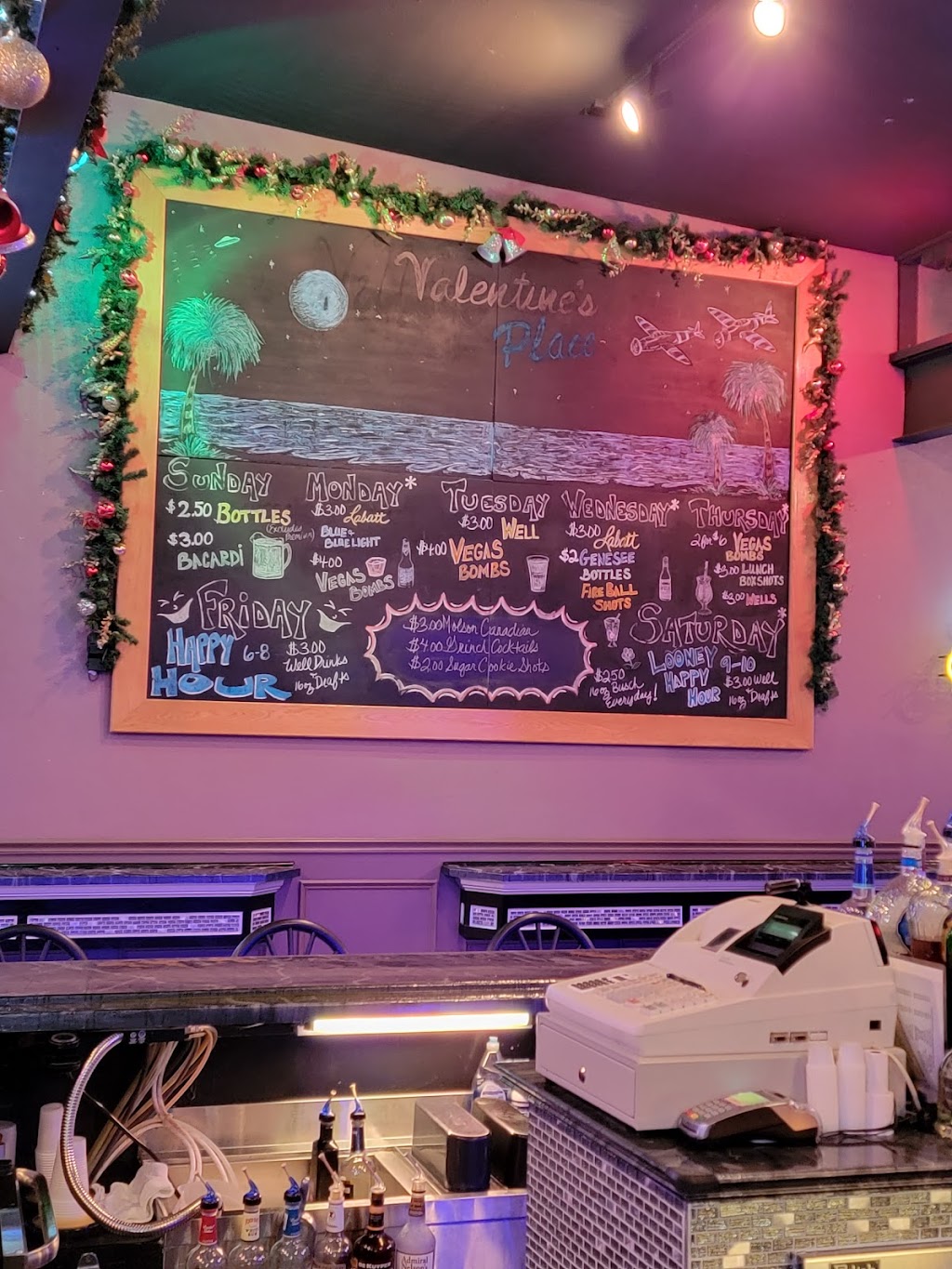 Valentines Place | 12 Water St, Fredonia, NY 14063, USA | Phone: (716) 672-2545