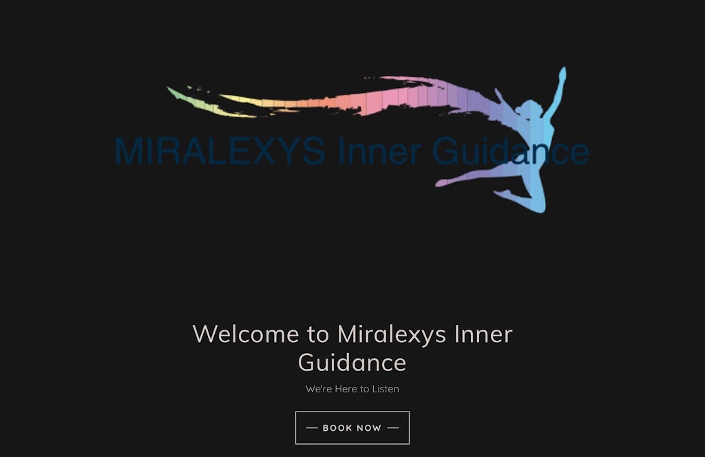 MIRALEXYS Inner Guidance Hypnotherapy | 744 NE 35th Ave, Homestead, FL 33033, USA | Phone: (786) 765-7691