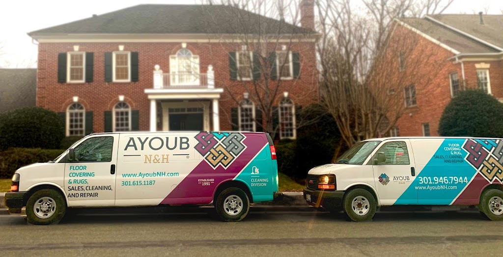 Ayoub N&H® at Country Squire Cleaners | 9919 Falls Rd, Potomac, MD 20854, USA | Phone: (301) 241-7494