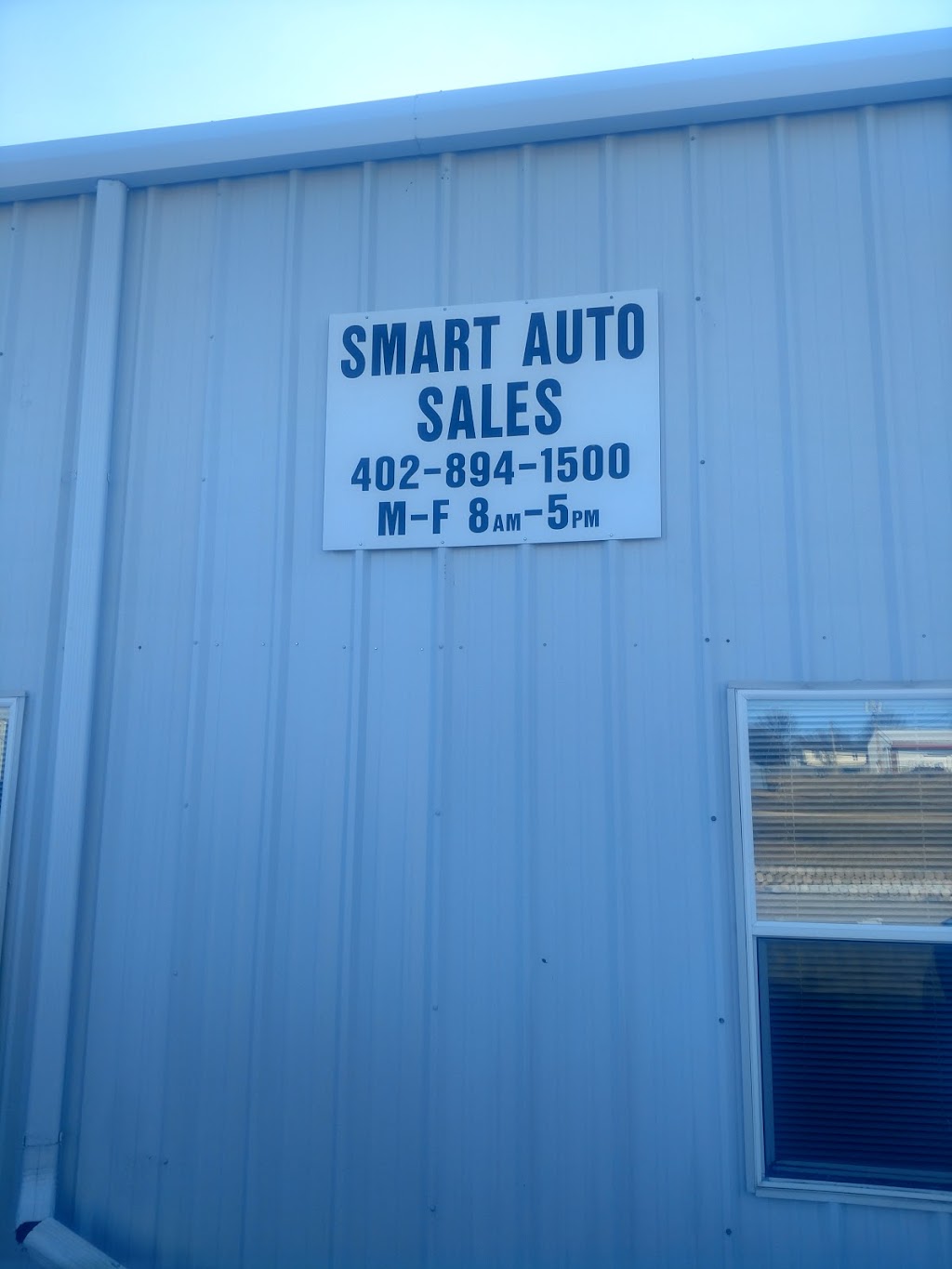 Smart Auto and Cycle | 17503 Storage Rd, Omaha, NE 68136, USA | Phone: (402) 715-4647
