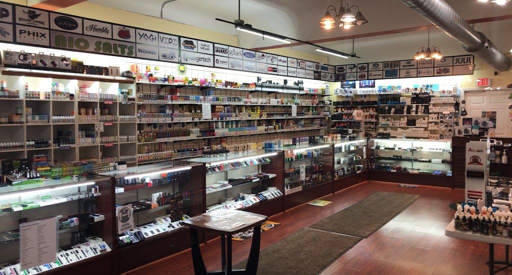 House of Vapes | 14494 Pearl Rd, Strongsville, OH 44136 | Phone: (440) 268-6616