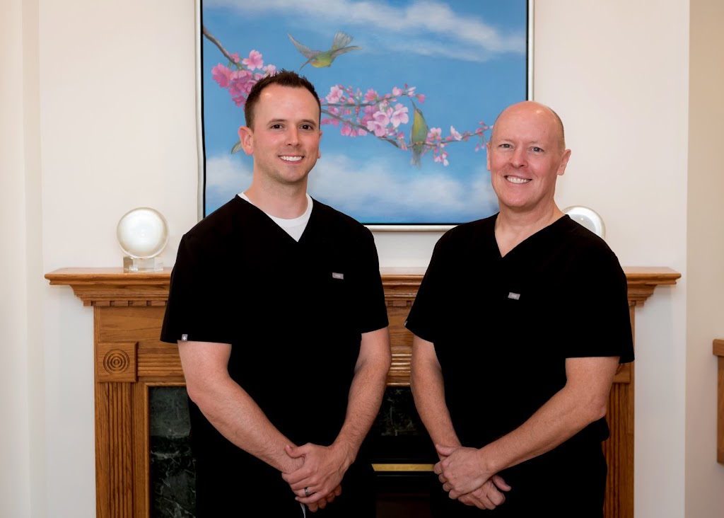 Bright Smiles Dentistry | 326 E 1st S St, Carlinville, IL 62626, USA | Phone: (217) 854-0014