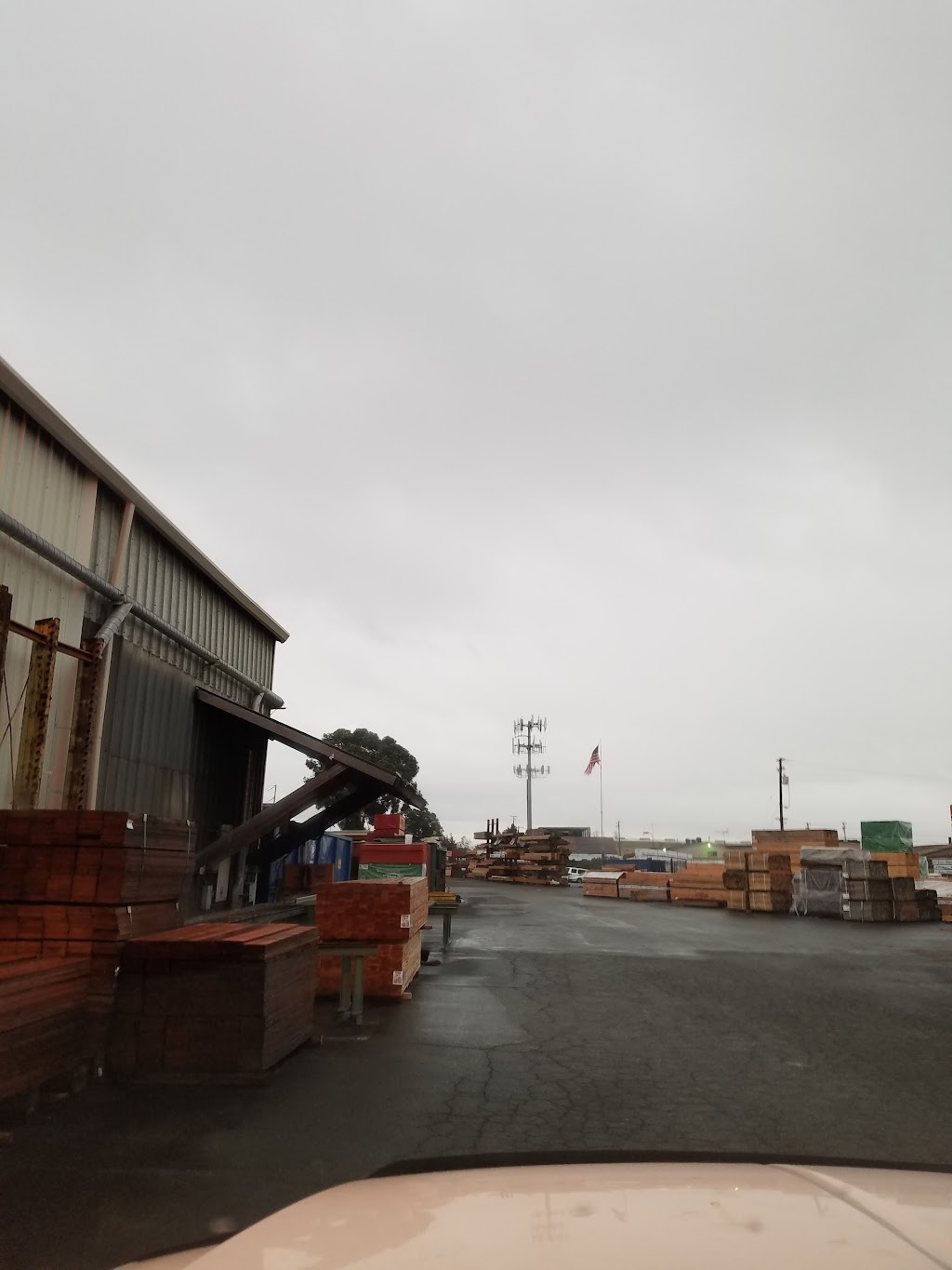 Economy Lumber Company | 750 High St, Oakland, CA 94601, USA | Phone: (510) 261-6100