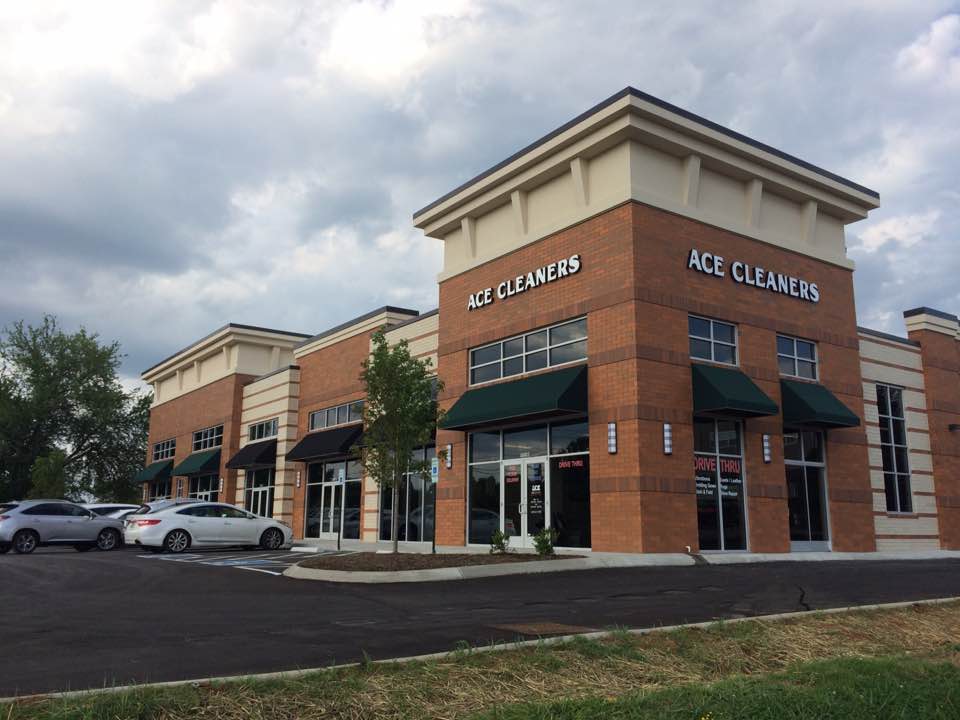 Ace Cleaners | 4926 Port Royal Rd Ste A, Spring Hill, TN 37174 | Phone: (615) 614-1730