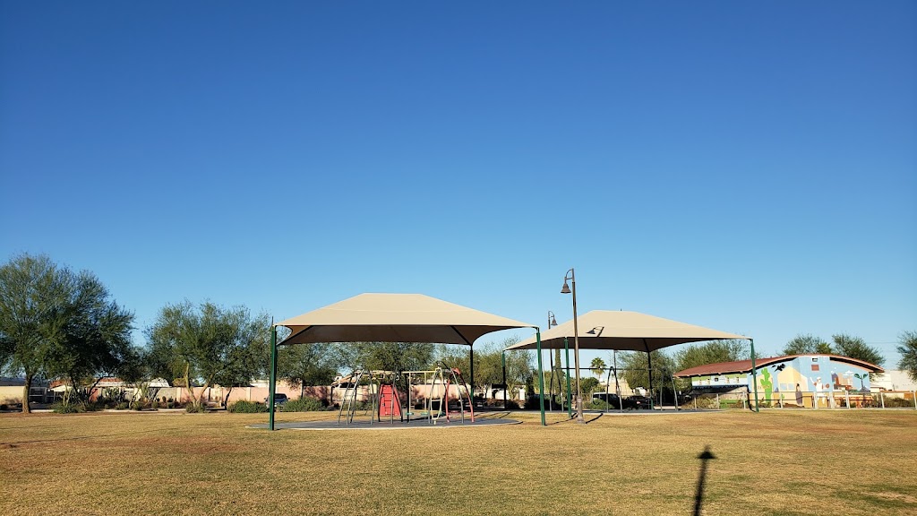 Bicentennial Park | 16705 N Nash St, Surprise, AZ 85378, USA | Phone: (623) 222-2000