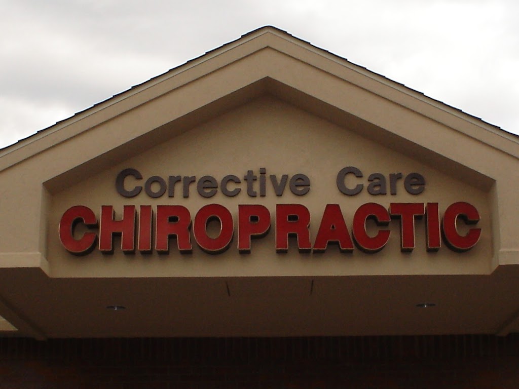 Corrective Care Chiropractic | 922 125th Ln NE, Blaine, MN 55434, USA | Phone: (763) 755-0100