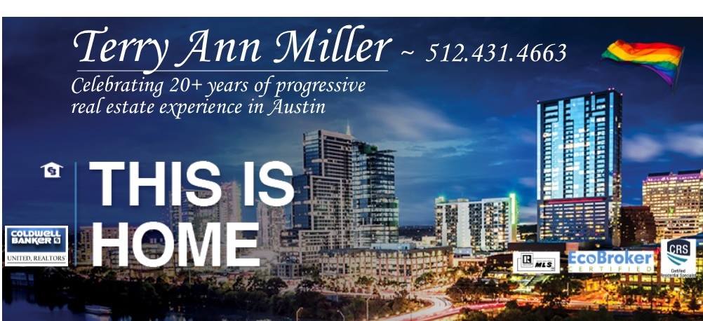 Terry Ann Miller - Realtor | 10900 Lakeline Mall Dr ste 600, Austin, TX 78717, USA | Phone: (512) 431-4663