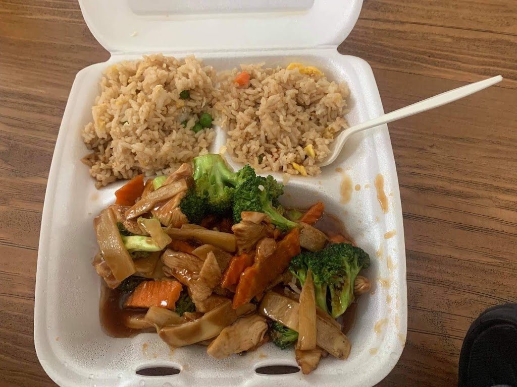 Teriyaki Chinese Food | 505 SW Big Bend Trail Unit A, Glen Rose, TX 76043, USA | Phone: (254) 898-2118