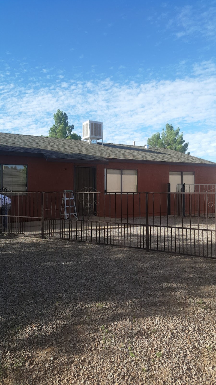 Mannings Attention 2 Detail Painting | 9642 E Rand Pl, Tucson, AZ 85715 | Phone: (520) 236-4949