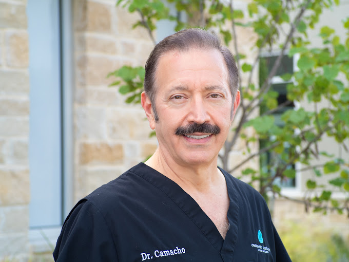 Cosmetic Dentistry of San Antonio | 16530 Huebner Rd #301, San Antonio, TX 78248, United States | Phone: (210) 405-3157