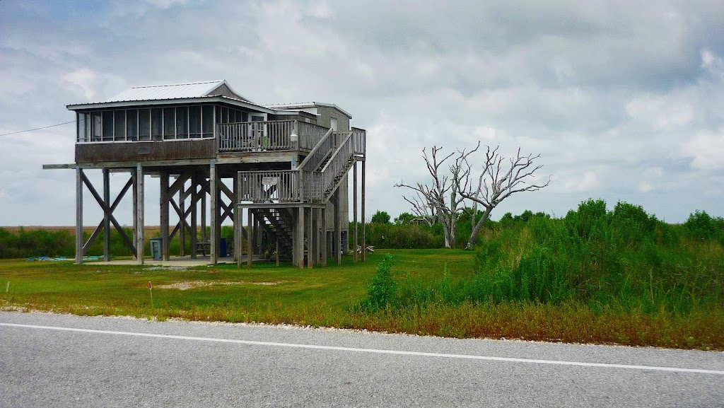 Louisiana Universities Marine Consortium | 8124 LA-56, Chauvin, LA 70344, USA | Phone: (985) 851-2800