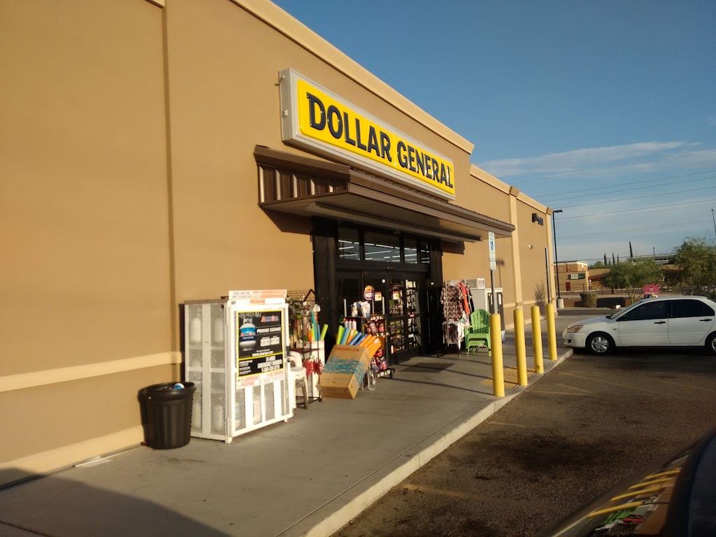 Dollar General | 3751 S Pantano Rd, Tucson, AZ 85730, USA | Phone: (520) 367-3701