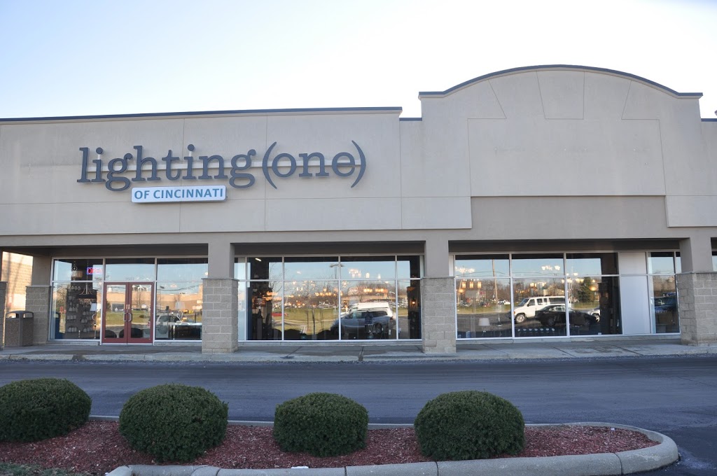 LightingOne of Cincinnati | 9583 Fields Ertel Rd, Loveland, OH 45140, USA | Phone: (513) 268-3321