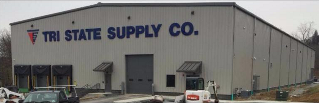 Tri-State-Supply CDC | 100 Buffalo Center Ln, Washington, PA 15301, USA | Phone: (724) 225-8311