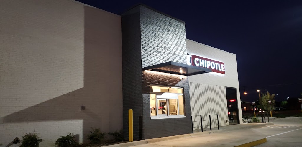 Chipotle | 1347 US-377, Roanoke, TX 76262 | Phone: (682) 831-1941