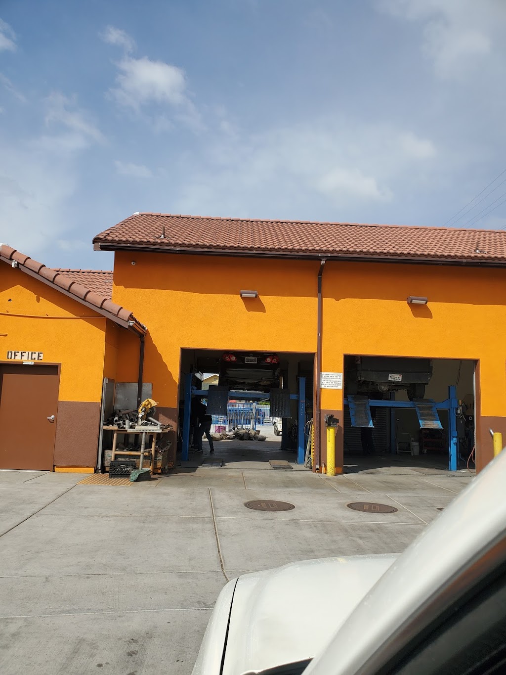 El Caballo Auto Repair | 1093 W 5th St, San Bernardino, CA 92411, USA | Phone: (909) 888-0555