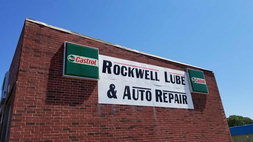 Castrol Premium Lube Express | 1700 N Rockwell Ave, Bethany, OK 73008, USA | Phone: (405) 495-6664