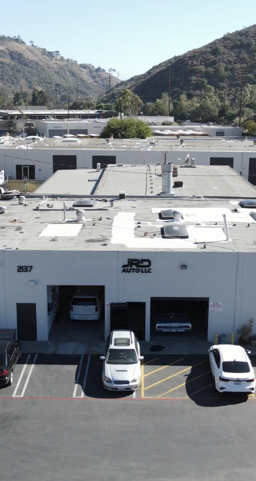 JRD Auto LLC | 2137 Laguna Canyon Rd, Laguna Beach, CA 92651 | Phone: (909) 489-1776