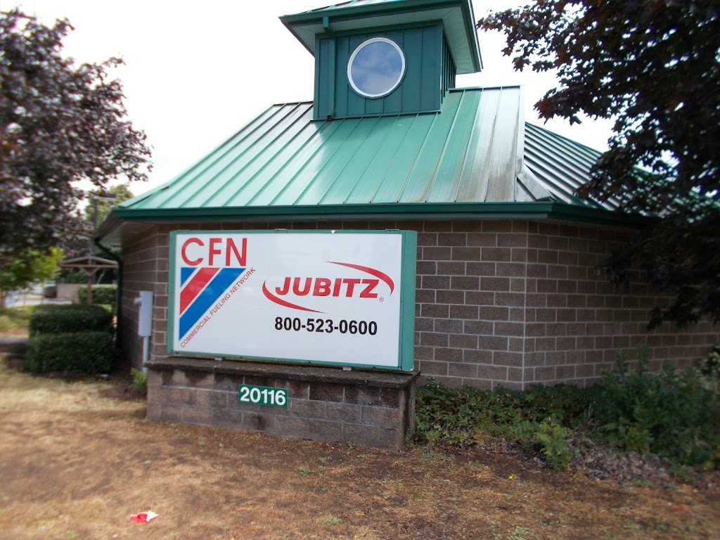 Jubitz CFN | 20116 NE Sandy Blvd, Fairview, OR 97024, USA | Phone: (800) 221-7067