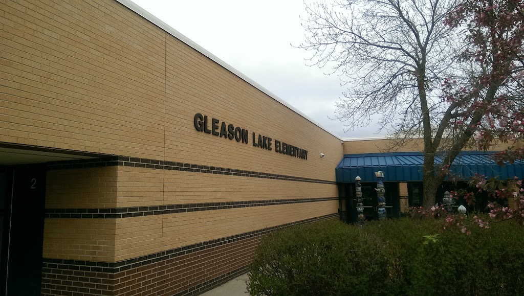 Wayzata Gleason Lake Elementary School | 310 County Rd 101, Plymouth, MN 55447, USA | Phone: (763) 745-5400