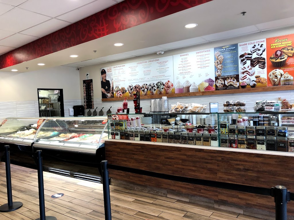 Cold Stone Creamery | 1281 E 120th Ave, Thornton, CO 80233, USA | Phone: (303) 450-9552