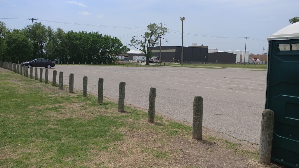 Bridgeport Soccer Fields | N Ohio St & E, East 35th St N, Wichita, KS 67219, USA | Phone: (316) 268-4361