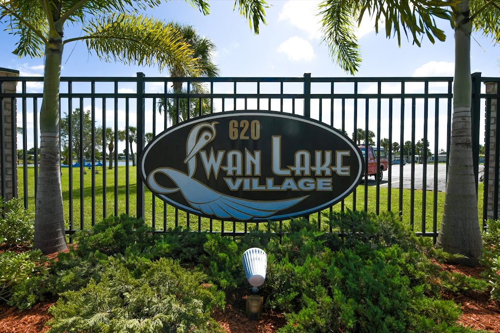 Swan Lake Village | 620 57th Ave W LOT H9, Bradenton, FL 34207 | Phone: (888) 220-1580