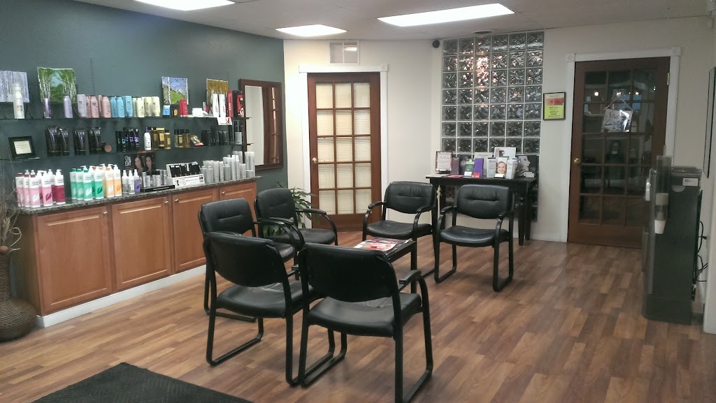 Colorado Springs Spa & Salon | 3215 Austin Bluffs Pkwy, Colorado Springs, CO 80918, USA | Phone: (719) 633-7225