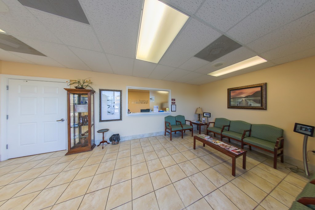 Park Avenue Dermatology | 1677 Eagle Harbor Pkwy B, Fleming Island, FL 32003, USA | Phone: (904) 644-0200