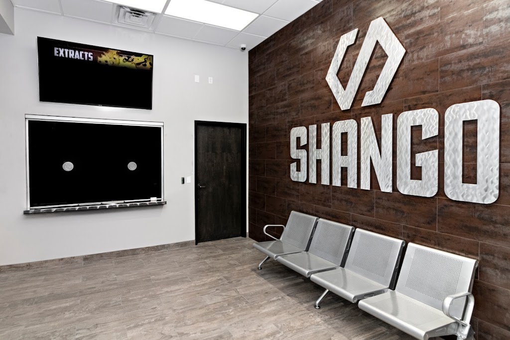 Shango Marijuana Dispensary Moreno Valley | 11875 Pigeon Pass Rd C1, Moreno Valley, CA 92557, USA | Phone: (866) 474-2646