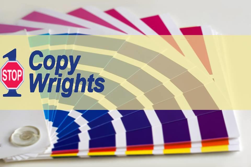 Copy Wrights Printing & Mailing | 5715 Pacific Hwy E, Tacoma, WA 98424, USA | Phone: (253) 922-5156