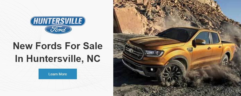 Huntersville Ford | 13825 Statesville Rd, Huntersville, NC 28078, United States | Phone: (704) 675-7402