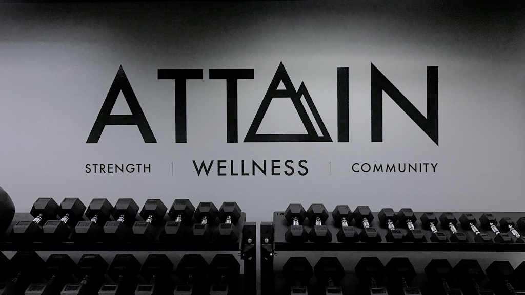 Attain Wellness | 757-759 Central Ave, Westfield, NJ 07090, USA | Phone: (908) 721-2899