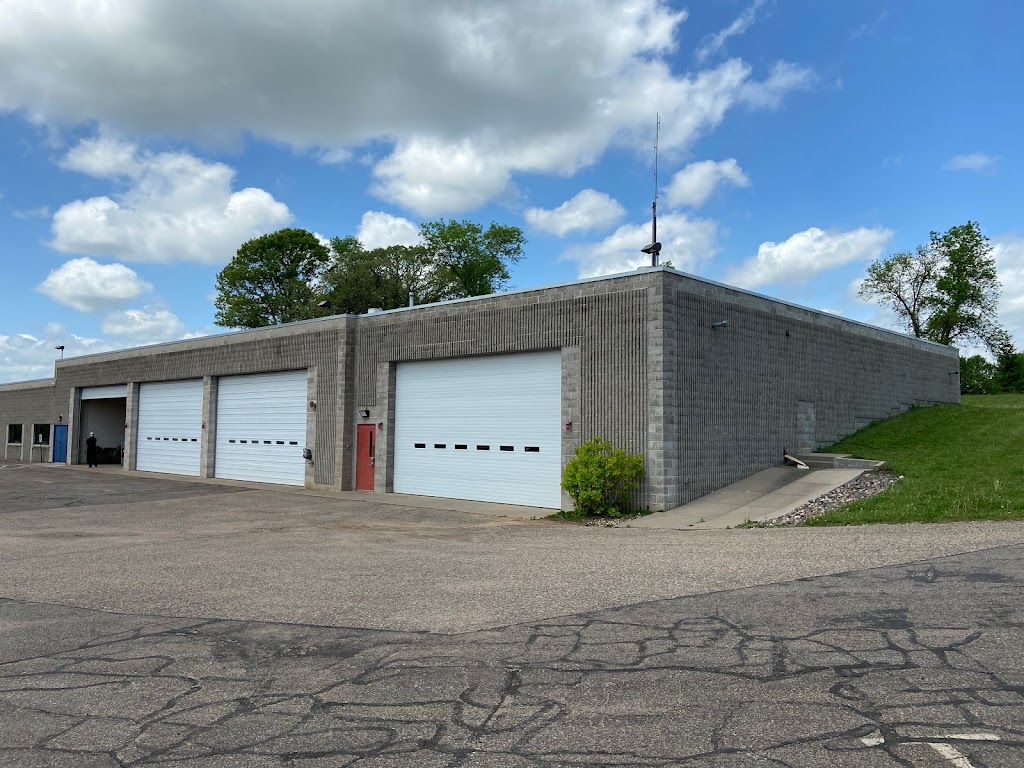 St Joseph Twp Fire Department | 1339 Co Rd V, Hudson, WI 54016, USA | Phone: (715) 549-5655