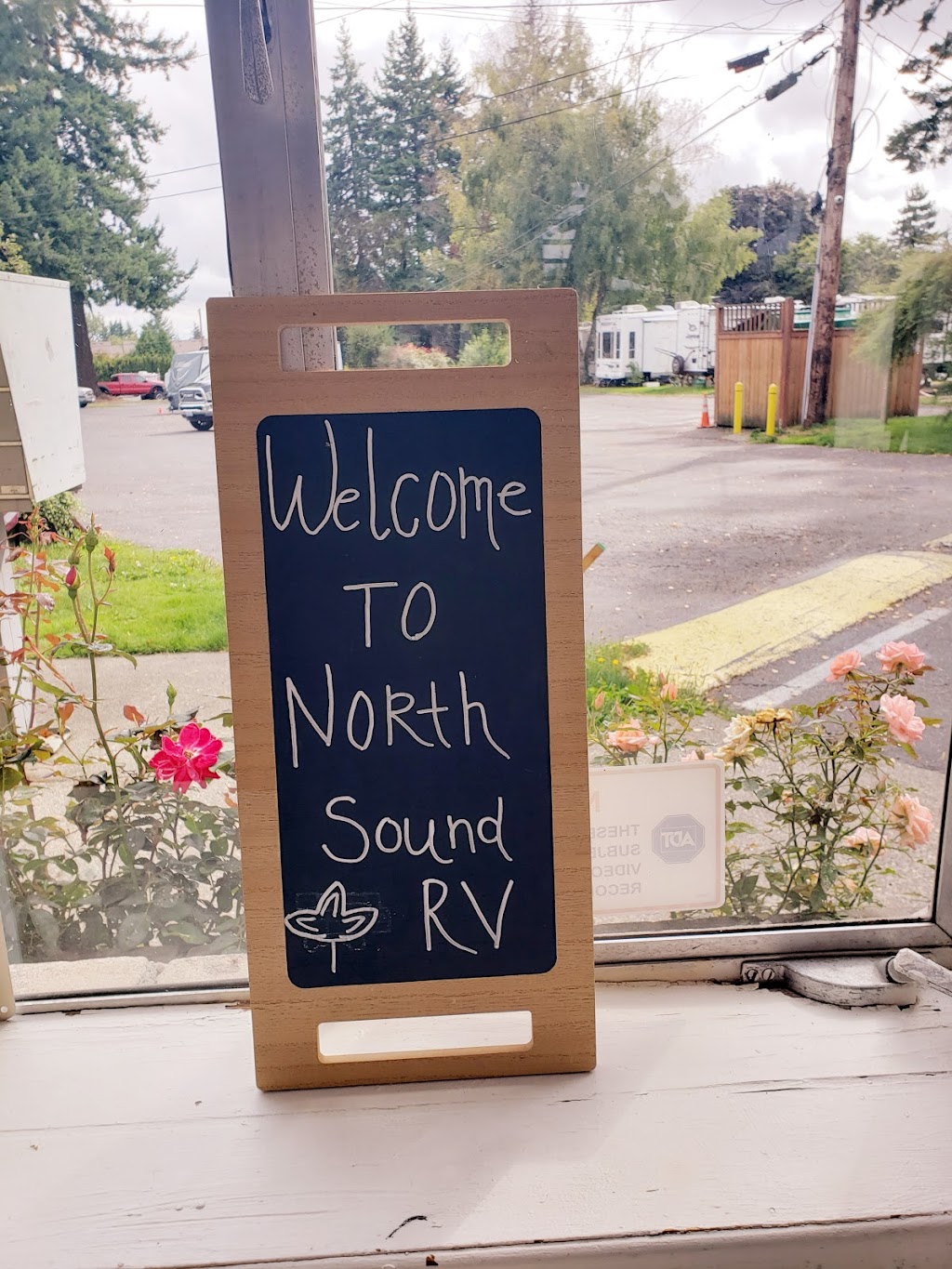 North Sound RV Park | 15320 35th Ave W, Lynnwood, WA 98087, USA | Phone: (425) 743-6180