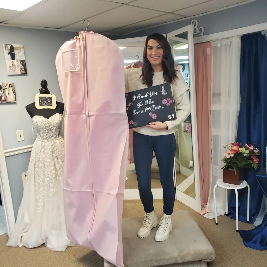 B3-Burkes Bridal Boutique | 2614 Manatee Ave W, Bradenton, FL 34205, USA | Phone: (941) 304-4142