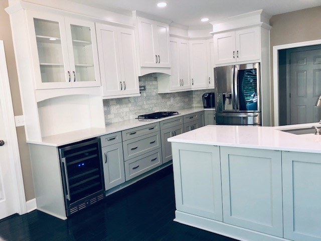 Platinum Kitchens & Design, Inc. | 5965 Shiloh Rd E ste d, Alpharetta, GA 30005, USA | Phone: (678) 455-0875