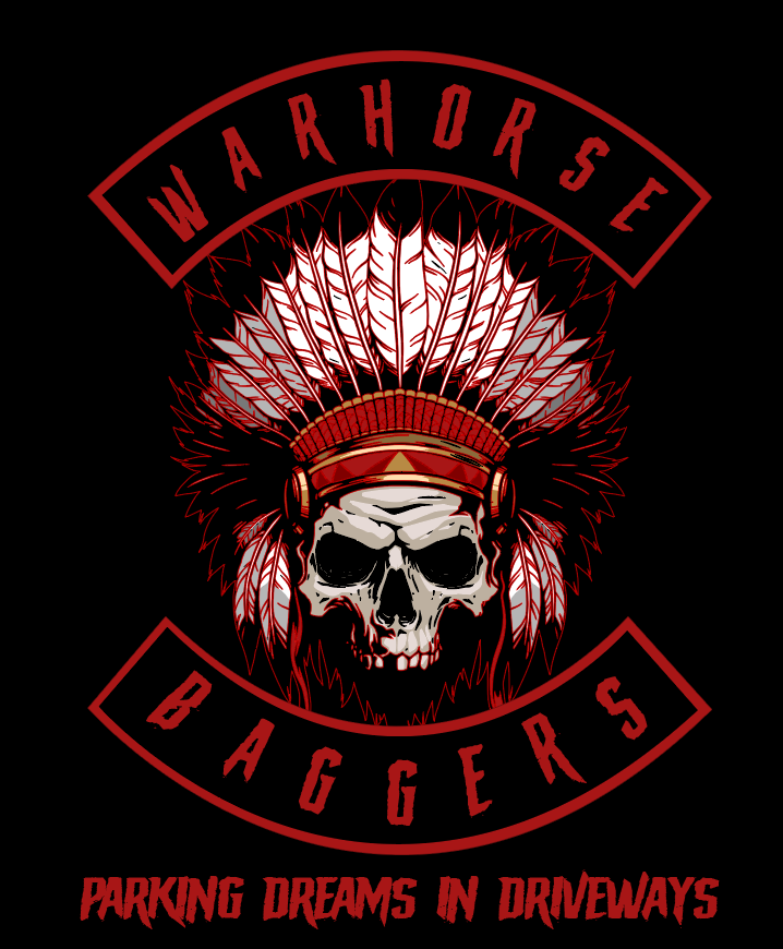 Warhorse Baggers | 920 W Mason St, Mabank, TX 75147, USA | Phone: (214) 878-9320