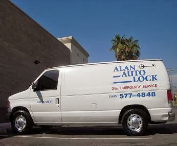 Alans Locksmith | 13402 Anola St, Whittier, CA 90605, USA | Phone: (562) 577-4848